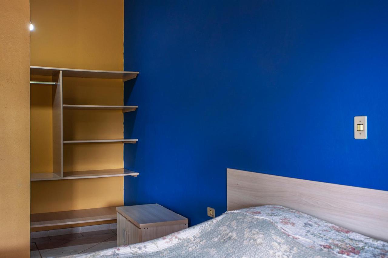 Hotel Alemao Beach De Ilhabela Ngoại thất bức ảnh