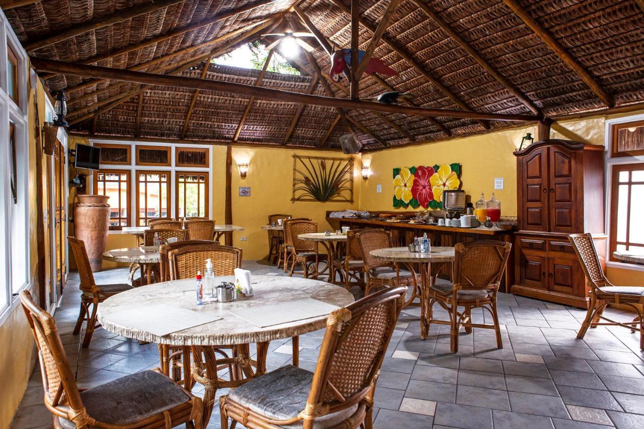 Hotel Alemao Beach De Ilhabela Ngoại thất bức ảnh