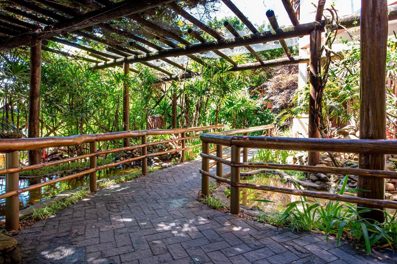Hotel Alemao Beach De Ilhabela Ngoại thất bức ảnh