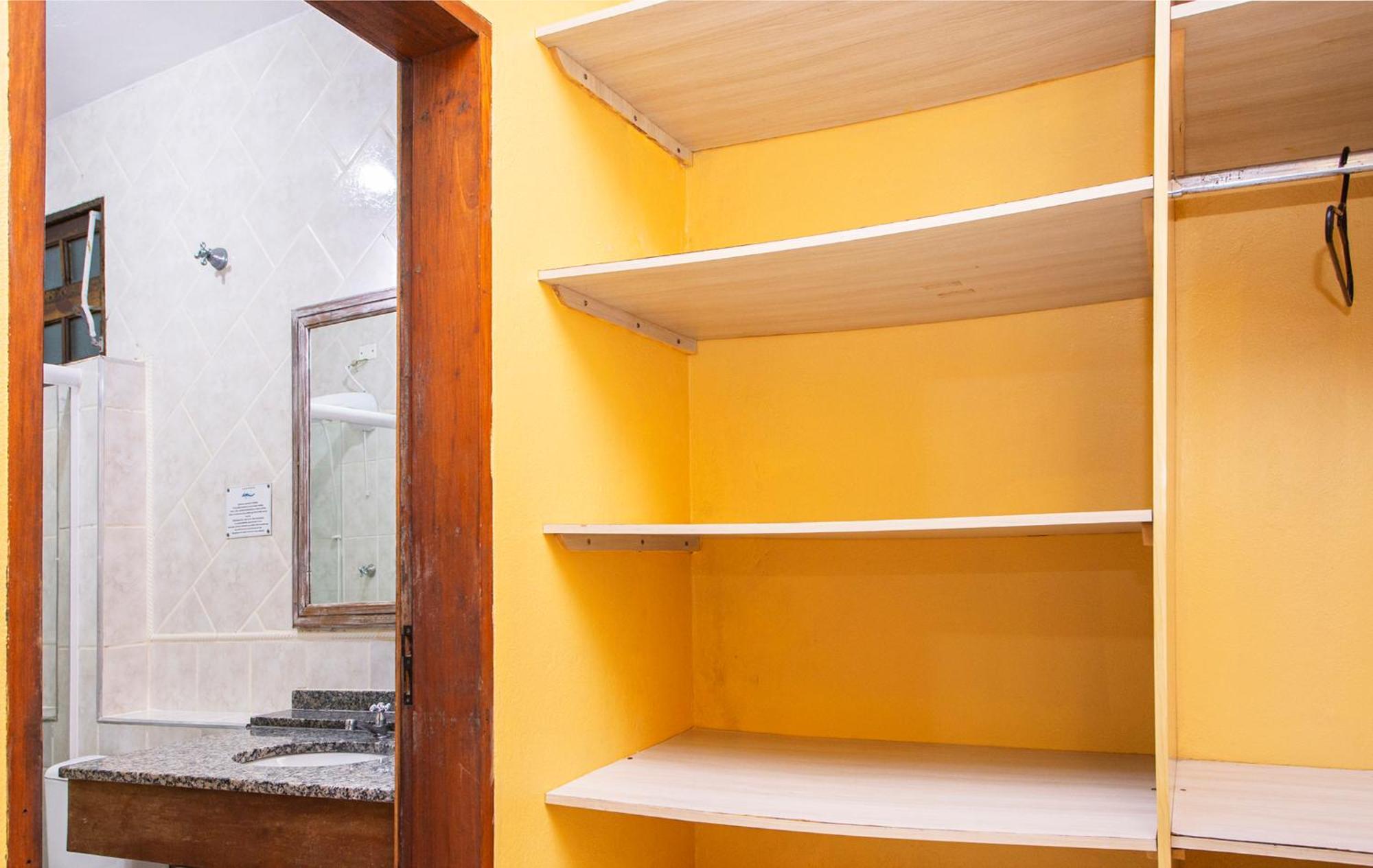 Hotel Alemao Beach De Ilhabela Ngoại thất bức ảnh